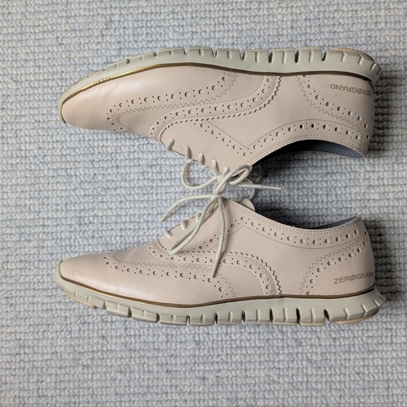 Cole haan zerogrand sneakers - Picture 4 of 12